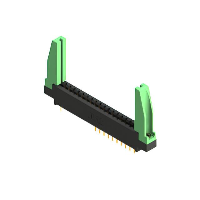 387-036-523-878 EDAC Inc.  Edgeboard Connectors